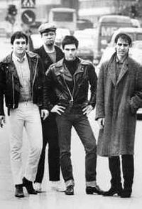 The Smithereens