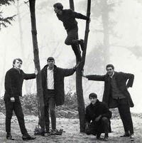 The Sonics