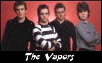 The Vapors