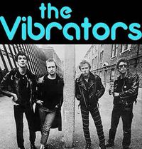 The Vibrators