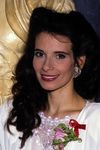 Theresa Saldana