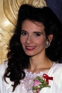 Theresa Saldana