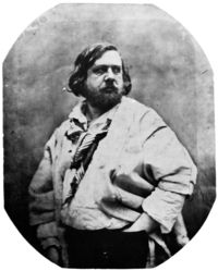 Théophile Gautier