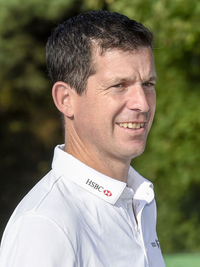 Tim Henman