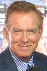 Tim McCarver