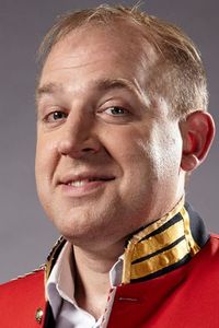 Tim Vine