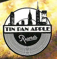 Tin Pan Apple
