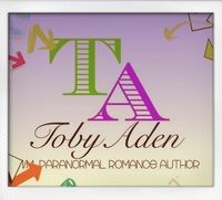 Toby Aden