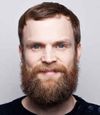 Todd Terje