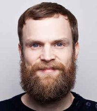 Todd Terje