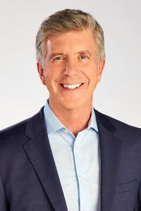 Tom Bergeron