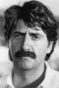 Tom Conti