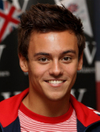 Tom Daley (I)