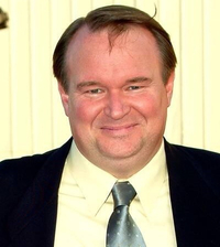 Tom McGowan