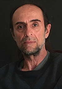 Tony Caprari