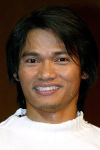 Tony Jaa