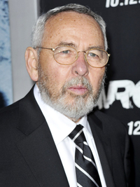 Tony Mendez