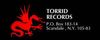 Torrid Records