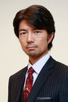 Toru Nakamura