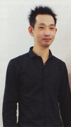 Toshihiko Horiyama