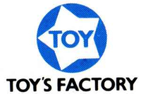 Toy's Factory