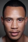 Trai Byers