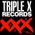 Triple X Records
