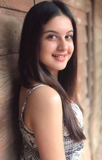 Tunisha Sharma