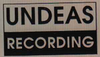 Undeas Recordings