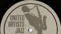 United Artists Jazz