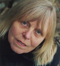Ursula Hegi