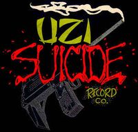 Uzi Suicide Records