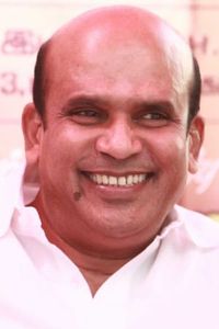 Vagai Chandrasekar