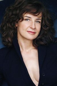 Valérie Lemercier