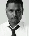 Vaneshran Arumugam