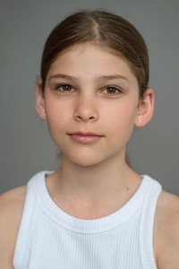 Varvara Blinova