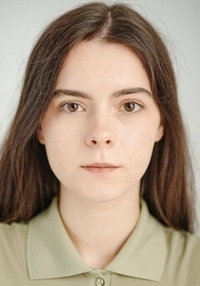 Varvara Kiselnikova