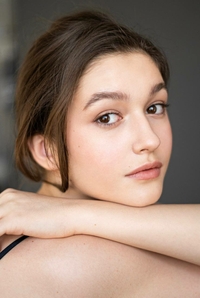 Vasilisa Korostyshevskaya