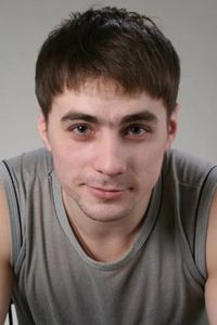 Vasiliy Shmakov