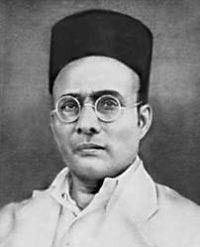 V.D. Savarkar