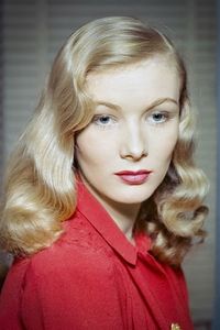 Veronica Lake