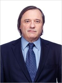 Victor Malarek