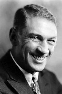 Victor McLaglen