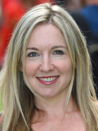 Victoria Coren Mitchell