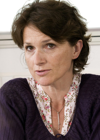 Victoria Trauttmansdorff