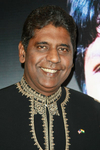 Vijay Amritraj