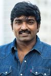 Vijay Sethupathi