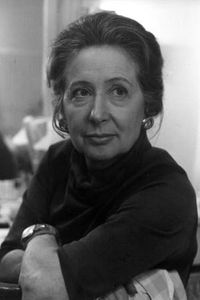 Vilma Degischer