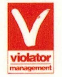 Violator Management