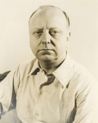 Virgil Thomson